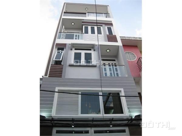 Bán nhà siêu phẩm mặt phố Trần Đại Nghĩa. 60m2, 6 tầng, 5m mặt tiền thang máy 10352650
