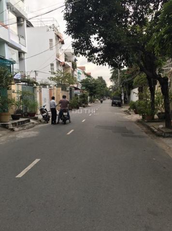 Bán nhà mặt tiền hẻm 34 đường Nguyễn Thị Thập, Phường Bình Thuận, Quận 7 10353427