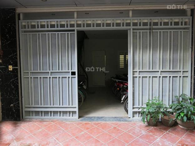 Bán nhà riêng tại đường Nguyễn Khang, Phường Yên Hòa, Cầu Giấy, Hà Nội, diện tích 120m2 giá 11.9 tỷ 10358142