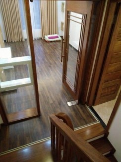 Bán nhà mặt ngõ 640 đường Láng, 52m2, 4 tầng, sân cổng riêng cực đẹp. Giá chỉ 4,6 tỷ 10358449