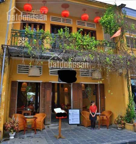 Chính chủ cần bán căn nhà cổ Phan Châu Trinh, Hội An 10499842