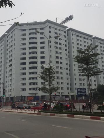 0911557362 bán suất mua tái định cư Duy Tân, vị trí đẹp, thích hợp với nhà đầu tư. Chênh 500-700tr 10365983