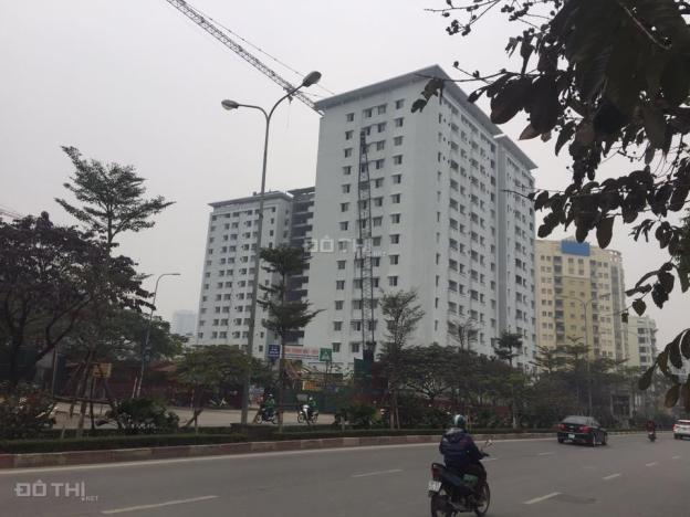 0911557362 bán suất mua tái định cư Duy Tân, vị trí đẹp, thích hợp với nhà đầu tư. Chênh 500-700tr 10365983