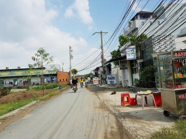 Bán đất xây trọ giá rẻ gần trường Nguyễn Văn Phú, khu đông đúc dễ kinh doanh 10370730
