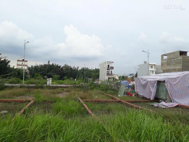 Lô đẹp dự án Nam Khang Residence, hướng Nam, 27 tr/m2, dân cư đông 10370925
