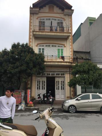 Bán nhà riêng tại Xã Hoàn Sơn, Tiên Du, Bắc Ninh cách KCN Đại Đồng 100m. Liên hệ: 096.333.2455 10590834