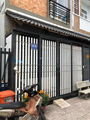 Nhà hẻm Gò Dầu, 4x12,5m có 2 lầu ST đúc, giá cực hot 4.7 tỷ 10438186