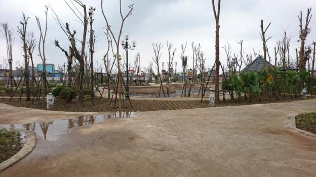 Bán lô đất Lâm Viên 2 đối diện công viên Thiên Thủy, dự án TNR Đồng Văn 10608779
