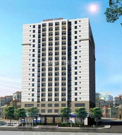 Bán căn hộ CC tại dự án chung cư 187 Tây Sơn, Đống Đa, Hà Nội, diện tích 130m2, giá 34 triệu/m2 10471165