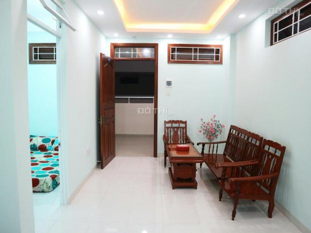Cho thuê căn hộ mới 100% chung cư CT1-Khu đô thị Vĩnh Điềm Trung, Nha Trang. Diện tích 50m2 10510262