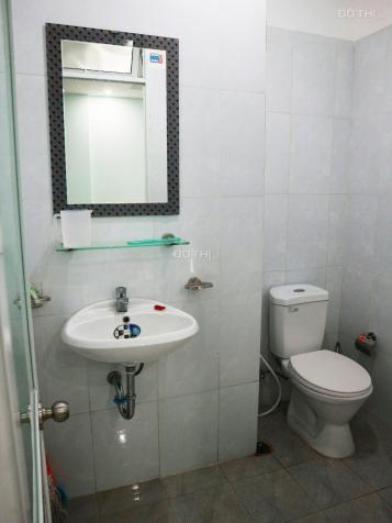 Cho thuê căn hộ mới 100% chung cư CT1-Khu đô thị Vĩnh Điềm Trung, Nha Trang. Diện tích 50m2 10510262
