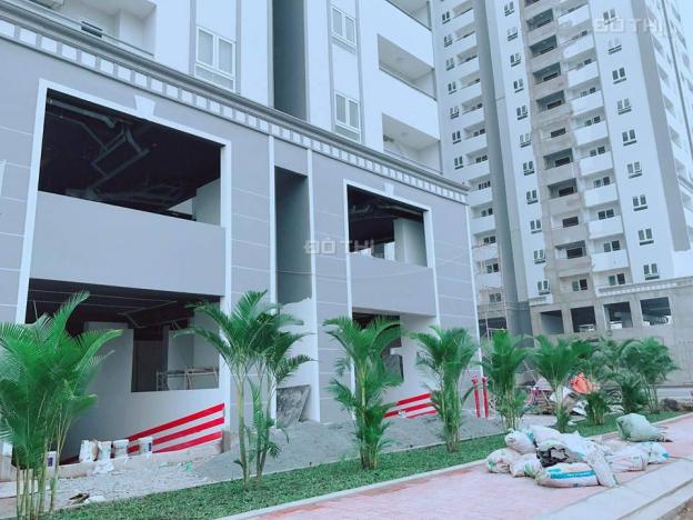 Còn duy nhất 5 suất nội bộ cđt căn hộ Heaven Riverview, 1.05 tỷ/căn, nhận nhà ngay 10521183