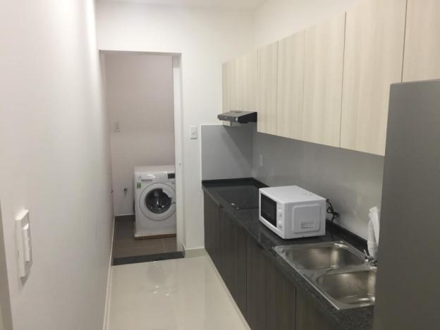 Duy nhất 2 căn hộ Cộng Hòa Garden, hướng Nam, giá 2,2 tỷ/2PN, DT 72m2, nhận nhà T6/2018 10896254