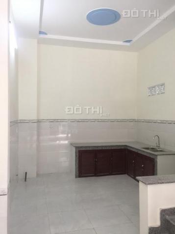 Bán nhà 1 trệt 1 lầu, 62m2, giá 1 tỷ 700tr, P. An Phú, Thuận An, Bình Dương 10543152