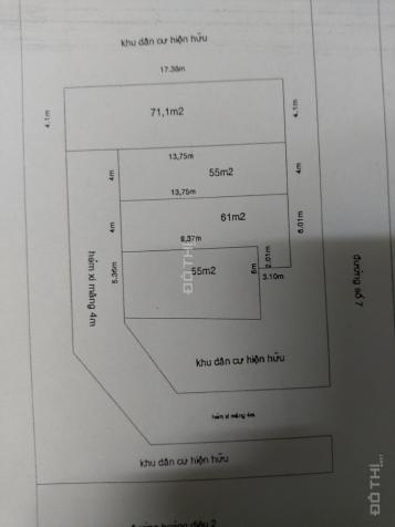 Đất giá rẻ đầu tư sát Vincom Thủ Đức, phường Linh Trung 10542567