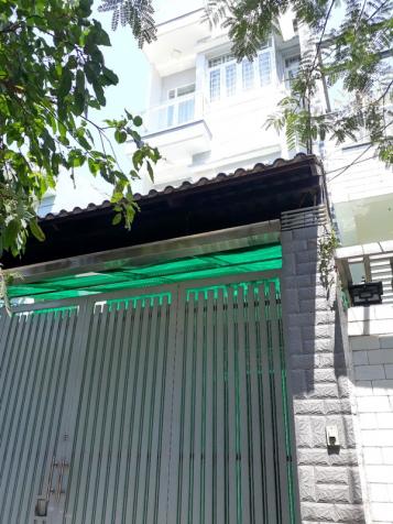 Bán nhà 2 lầu hẻm xe hơi 30 Lâm Văn Bền, phường Tân Kiểng, Quận 7 10962490