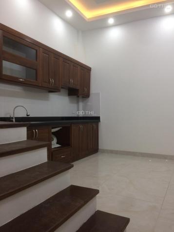 Bán nhà ngõ 29 Khương Hạ, Thanh Xuân, 40m2, 5 tầng, 5 PN, ô tô đỗ gần nhà 10564062