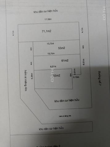 Đất giá rẻ đầu tư sát Vincom Thủ Đức, phường Linh Trung 10567002