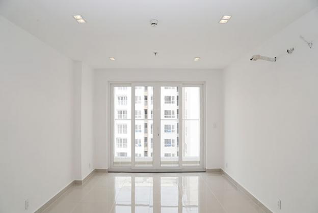 Cần bán căn hộ Sky Center, mặt tiền đường Phổ Quang, giá 3 tỷ, DT 48m2, nhận nhà cuối tháng 3 10911479