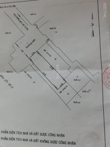 Bán nhà riêng tại đường Xô Viết Nghệ Tĩnh, Phường 25, Quận Bình Thạnh, Hồ Chí Minh, dt 42.9m2 10566562