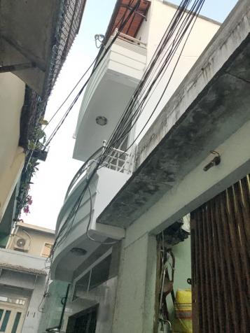 Bán nhà hẻm 2.5m đường Lâm Văn Bền, phường Bình Thuận, Quận 7 10961786