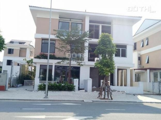 Mở bán biệt thự An Phú Shop Villa, Dương Nội, Nam Cường, giá chỉ từ 43tr/m2 đất. LH: 0969568300 10597625