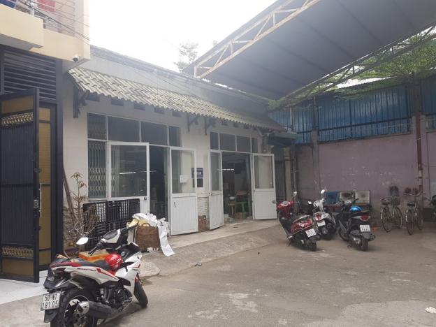 Nhà xưởng hẻm 8m Thoại Ngọc Hầu, gần LBB, DT 10x15m, giá 11 tỷ TL 10894033
