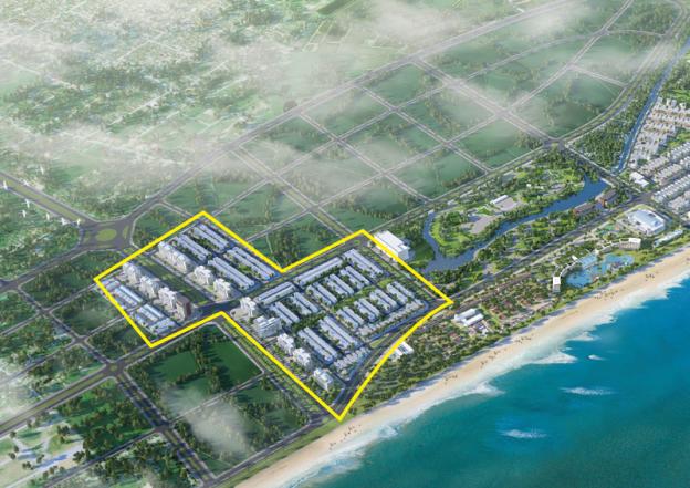 Mở bán đất nền biệt thự biển FLC Sầm Sơn - Cơ hội đầu tư sinh lời cao nhất 2018 10853703