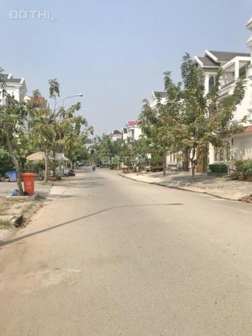 Bán gấp biệt thự đẹp KDC Savimex Phường Phú Thuận, Quận 7 10629856