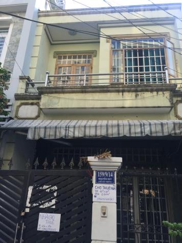 Bán nhà hẻm 7m Nguyễn Súy, Tân Phú 4.5x18m, gác đúc suốt, giá 5.1 tỷ TL 10923373