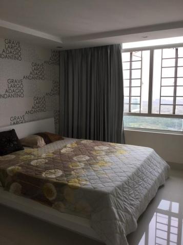 Cần cho thuê gấp căn hộ Phú Hoàng Anh, 2, 3 PN, đầy đủ nội thất, lầu cao, LH: 0948393635 10928245