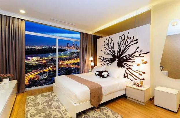 Bán căn hộ cao cấp Hilton, view sông Hàn tuyệt đẹp 10917944