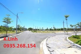 Bán đất tại dự án khu đô thị Số 3 Điện Ngọc, Điện Bàn, giá chỉ từ 5tr4/m2 10773033