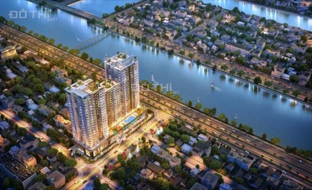Bán căn hộ chung cư tại dự án Viva Riverside, Quận 6, Hồ Chí Minh, diện tích 89m2 giá 2,5 tỷ 9669000