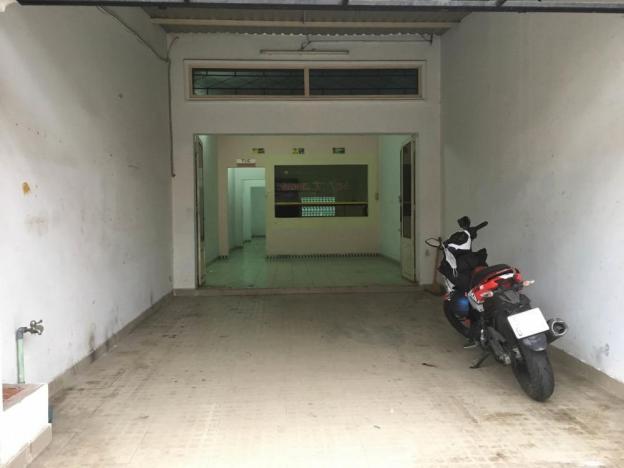 Nhà mặt tiền đường CN11, KCN Tân Bình, quận Tân Phú 10852615