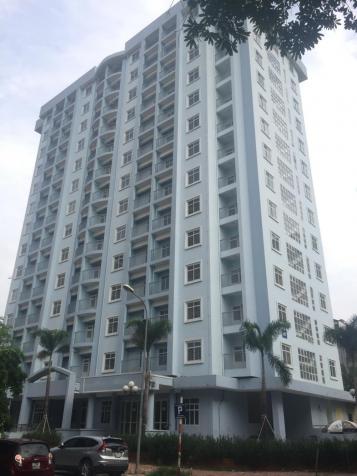 Cần bán căn hộ tòa N07 TĐC Dịch Vọng, căn tầng đẹp, giá hợp lí nhất. Liên hệ 0916523369 10906402
