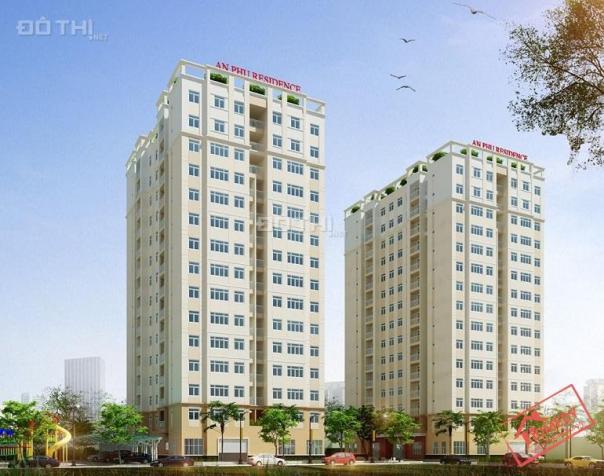 Mở bán tòa chung cư đẹp nhất dự án An Phú Residence, LH: 0941.03.03.66 10684414