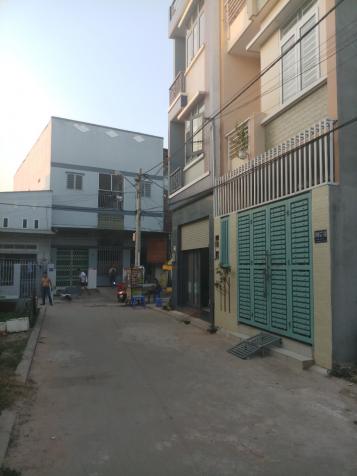 Bán gấp lô đất đường 8, Linh Xuân, Thủ Đức 10933901