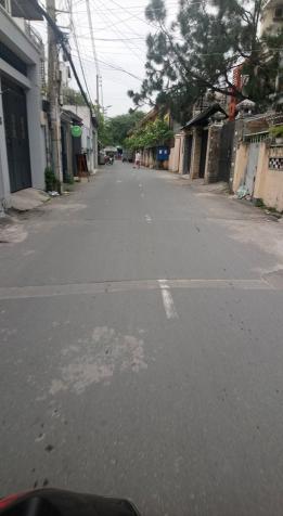 Cần bán lô đất nền đường Số 9, gần Tô Vĩnh Diện, Võ Văn Ngân, Vincom Thủ Đức 10924142