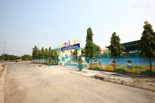 Cát Tường bán dự án Golden River Residence ngay TT thị trấn Hiệp Hòa, Đức Hòa, Long An 10711264