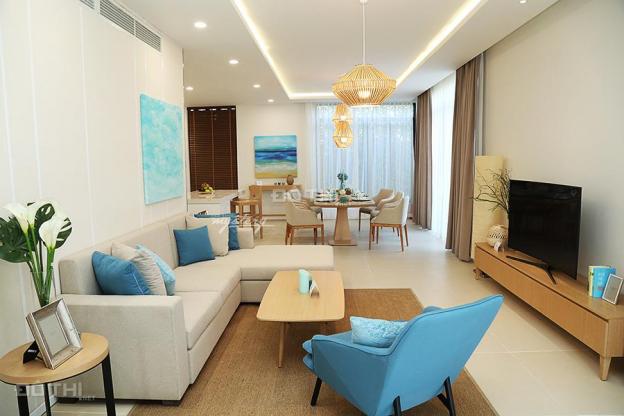 Biệt thự biển Cam Ranh Mystery Villas ngay gần sân bay quốc tế Cam Ranh, giá chỉ 9 tỷ, CK 3% + 16% 10716135