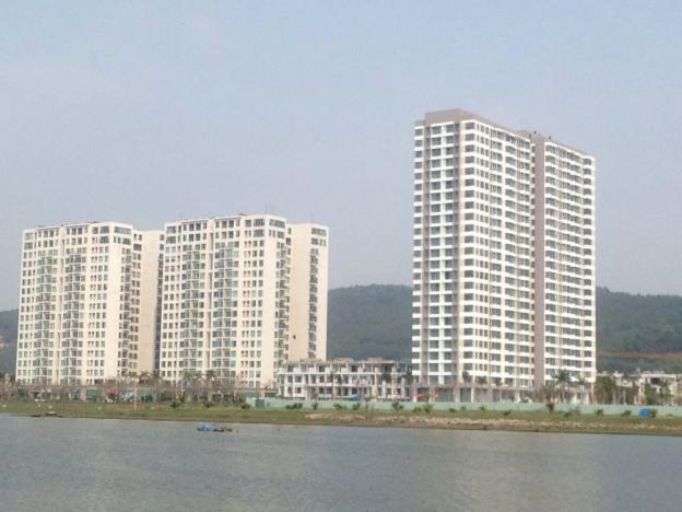 Hot bàn giao căn hộ đẹp nhất khu đô thị Hạ Long Marina, 100% các phòng view vịnh 10759389