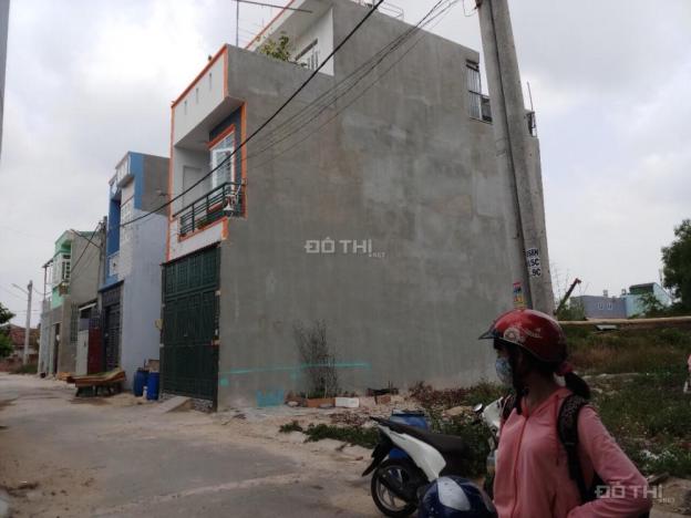 Chuyển nhượng lô đất Thủ Đức, 50.4m2, giá 1,4 tỷ 10727577