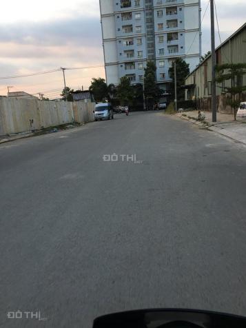 Bán đất đường Cây Keo, Tam Phú, DT 55m2, giá 2.1 tỷ. LH: 0907.260.265 10740457