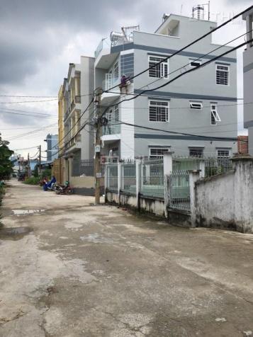 Bán đất đường Ụ Ghe, Tam Phú, giá 1.75 tỷ DT 60m2(4x15m) thổ cư 100% 10744225