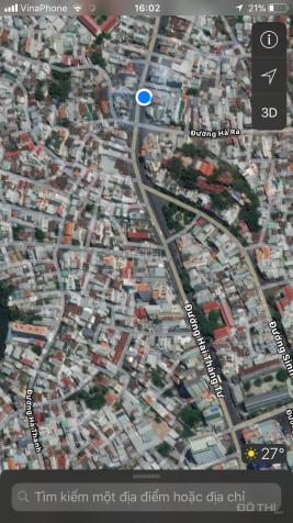 Nhanh tay mua đất 2 mặt tiền đường 2/4, phường Vạn Thắng, Nha Trang. Giá cực rẻ 10745122