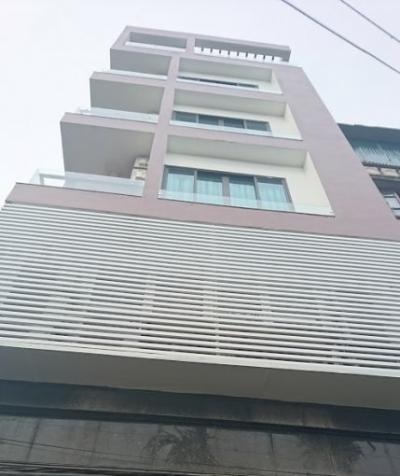 Bán nhà 5 tầng mặt phố Tây Sơn, diện tích 32m2, mặt tiền 4.7m, lộng lẫy, giá 12,7 tỷ 10957431