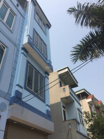 Bán nhà Tựu Liệt, Ngọc Hồi, DTXD 35m2, 4 tầng, 4 PN, ô vào nhà (kinh doanh được) 10338902