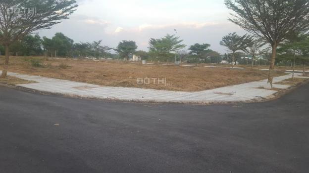 Bán đất mặt tiền đường nhựa, giá chỉ từ 9 triệu/m2, xã An Phước, Long Thành 10756081