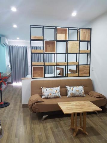 Cần cho thuê căn hộ, đầy đủ nội thất, trung tâm thành phố Nha Trang 10877095